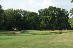 Skokie 14th Green